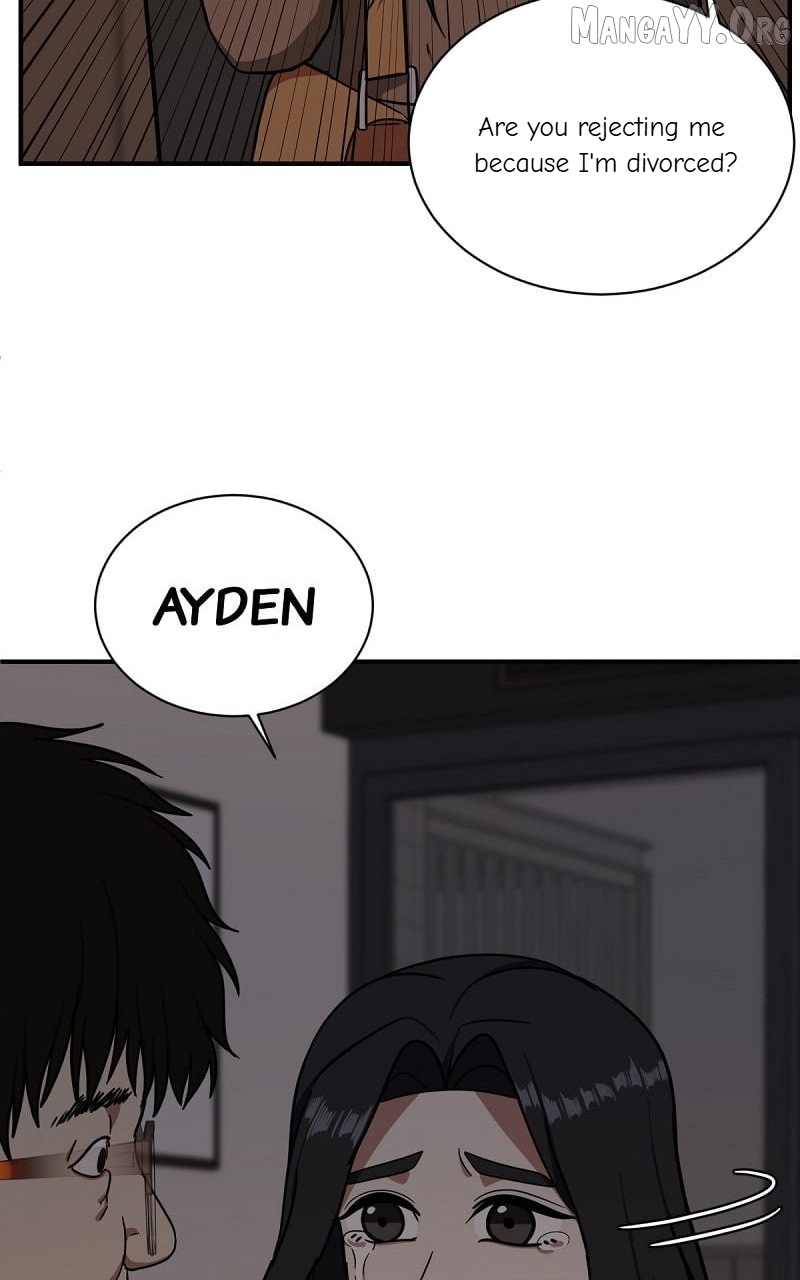 Change Me Chapter 59 - page 30